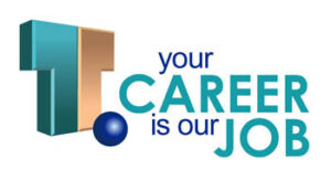 your career is our job