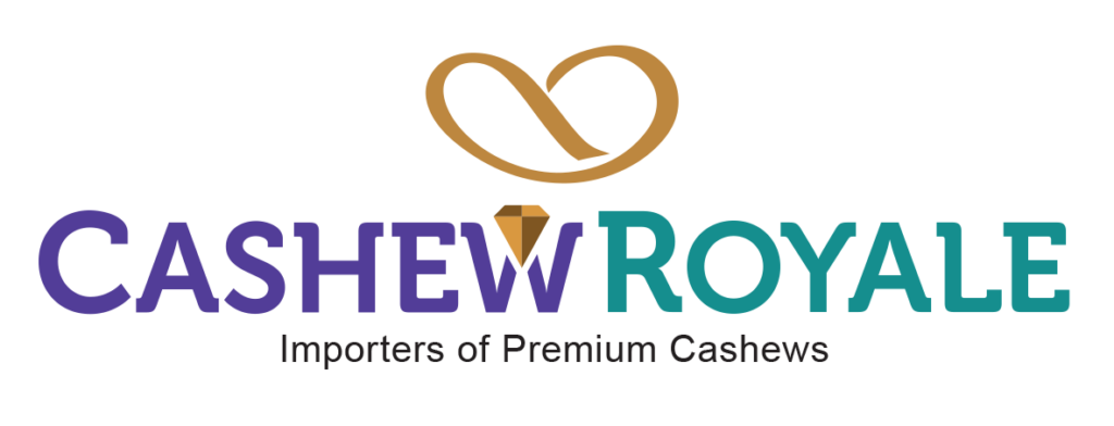 Cashew Royale logo