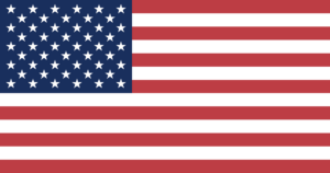 image of USA Flag
