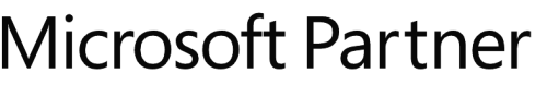 image of Microsoft partner logo