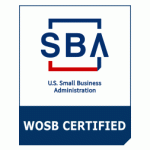 SBA WOSB logo